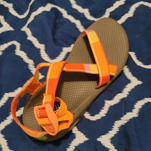 Chaco ZCloud Sandal